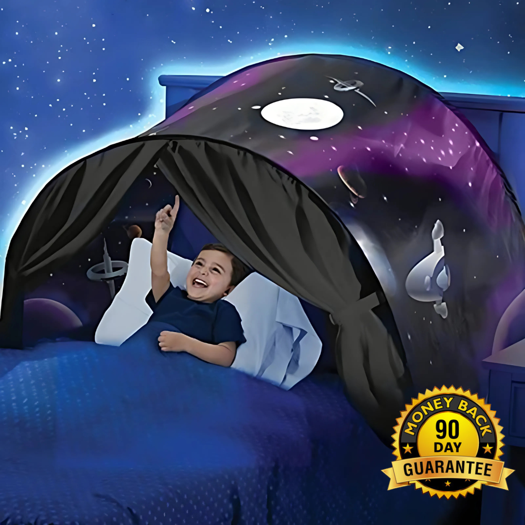 KOXILA® | Kid's Bed Tent