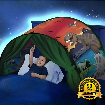 KOXILA® | Kid's Bed Tent