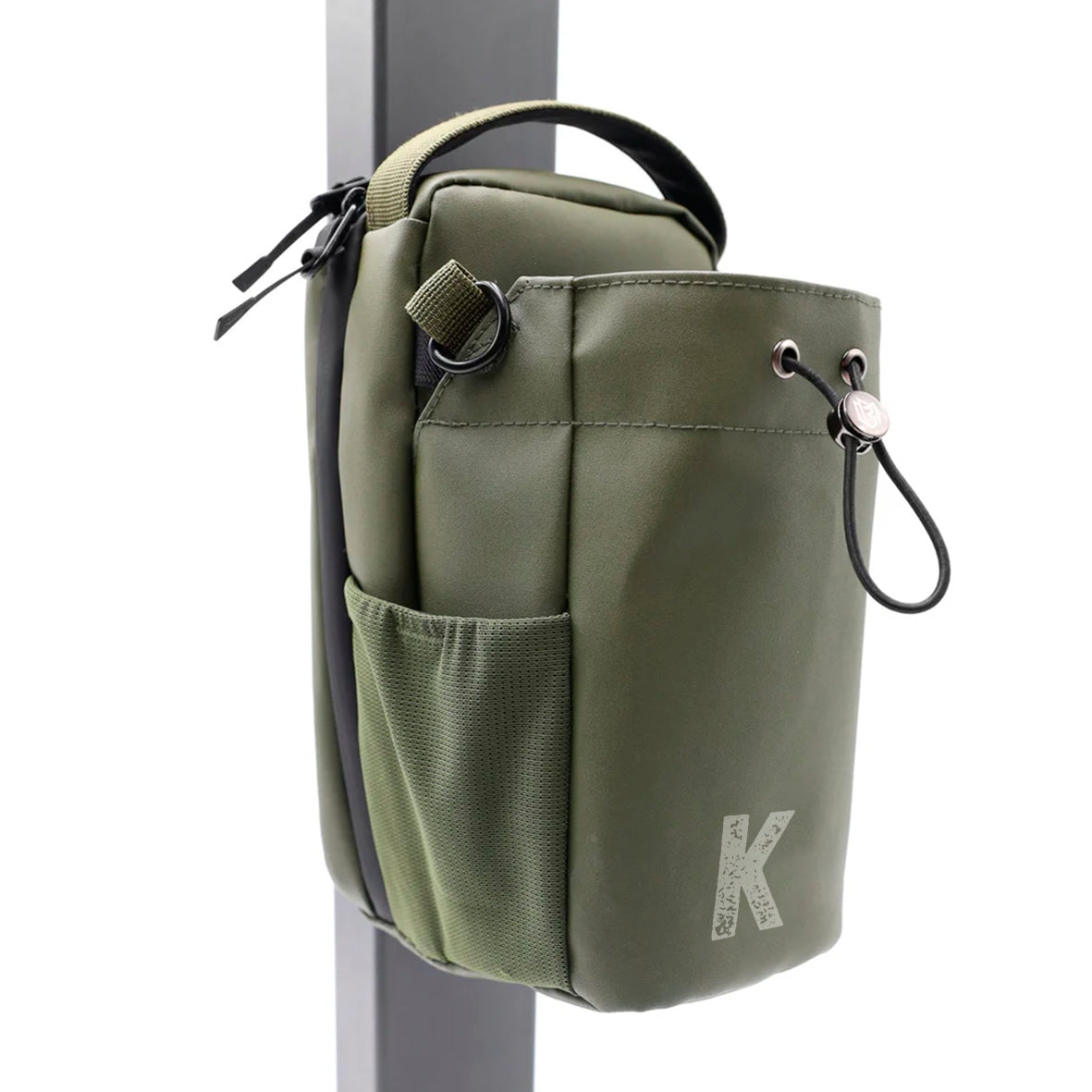 KOXILA® - Borsa Per Bottiglia Magnetica VERDE